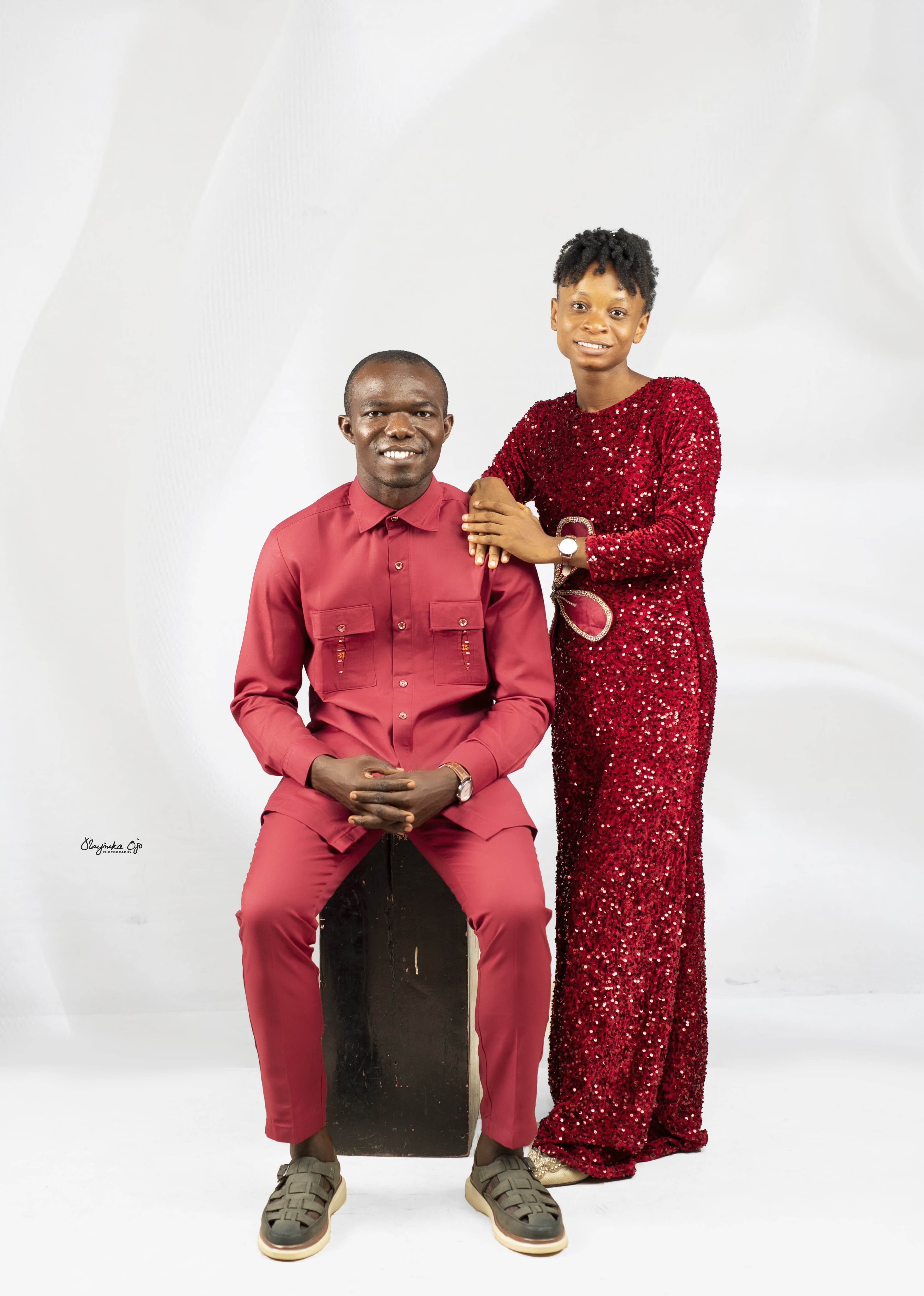 Ruth & Excel